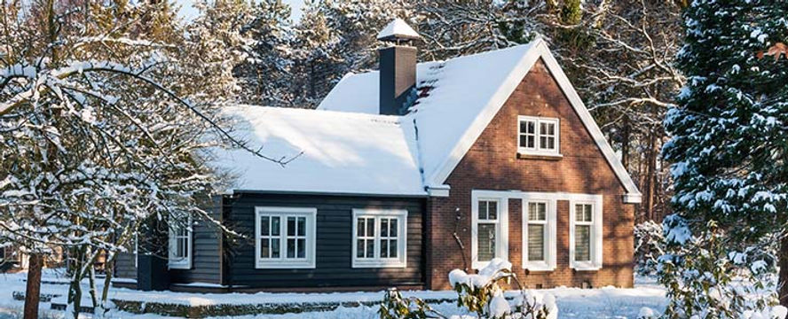 Selling a home in Spokane in Winter