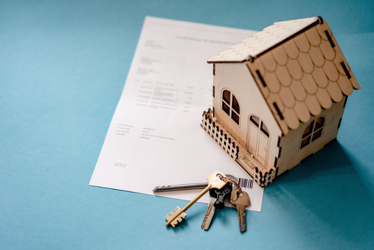 What Happens to Your Mortgage When You Sell Your House?