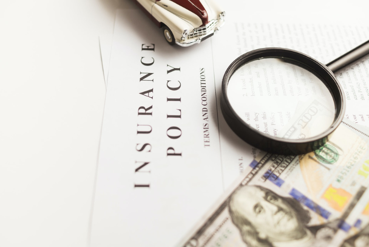 Handle Insurance Claims and Paperwork