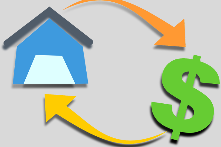 Can You Sell a House with a Reverse Mortgage?