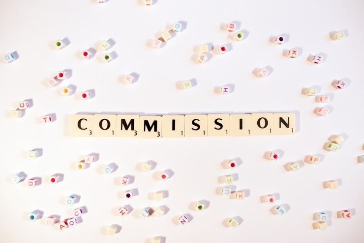 High Fees And Commissions